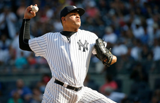 Erstes Heimspiel der Yankees, Eröffnungsspiel der Saison