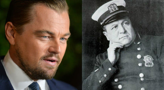 Gute Nachrichten, neuer Hollywood Hit. Film über New York und die Mafia mit Leonardo DiCaprio!