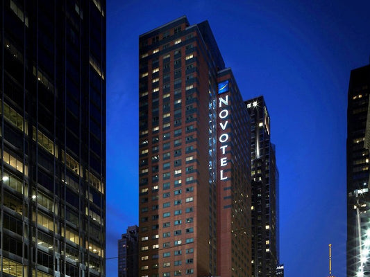 NovoTel Hotel