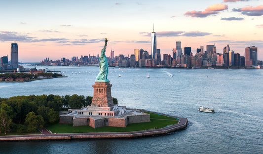 10 Tips zum Besuch der Freiheitsstatue