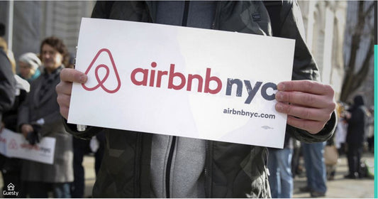 Mit Airbnb buchen? Was du wissen musst