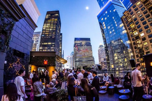 Halloween in New York City – Teil 2