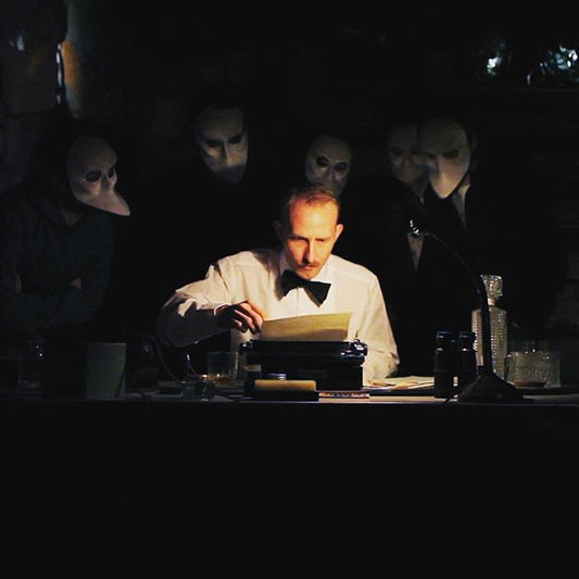 Ein Erlebnis der besonderen Art: Besucht „Sleep No More“ in New York City