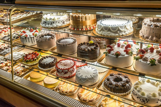 Die leckersten Bäckereien in New York und Umgebung