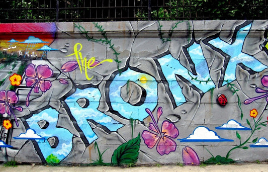 New York ist mehr als nur Manhattan - Bronx hat viel zu bieten
