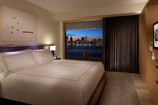 Kleine Dinge die zu berücksichtigen sind, bevor Ihr ein Hotel in New York bucht