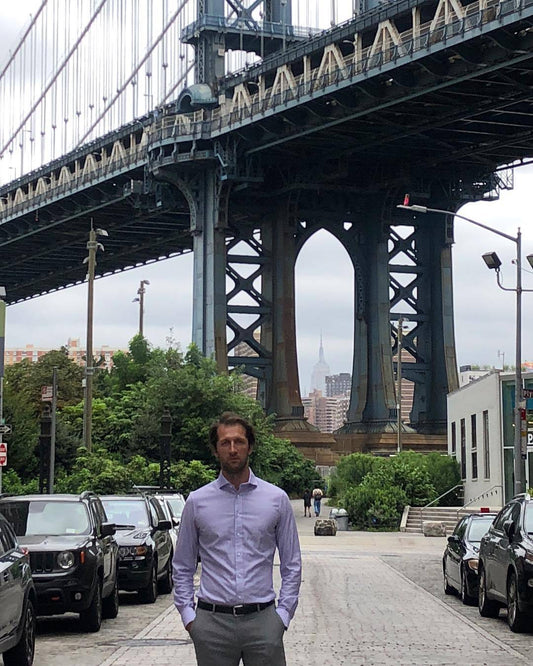 TOP 5 - Sightseeing das man in New York gemacht haben muss