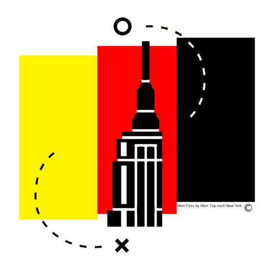 Der beste Sightseeing Pass für New York am Beispiel erklärt