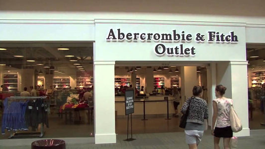 Jersey Gardens Outlet