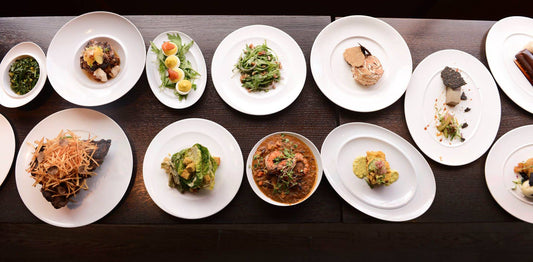 NYC Restaurant Woche - Sommer 2018