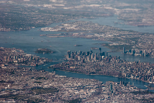 Drei oder vier Tage New York, was sehen - Prioritäten und Budget