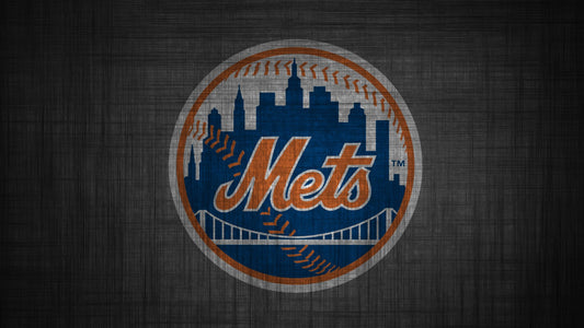 Mets Eröffnungsspiel der Saison