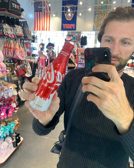 Die besten Souvenier Shops in New York
