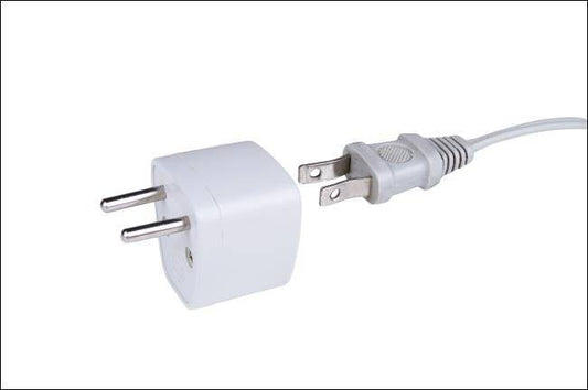 Strom, Steckdosen, Adapter - andere Netzspannung in USA