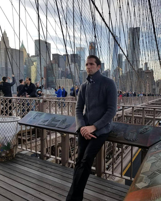 Durch Brooklyn an einem Tag