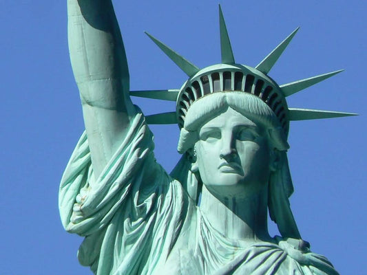 Maßeinheiten, gängige Begriffe in New York und mehr....