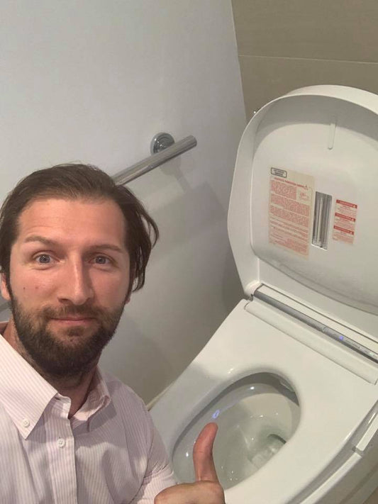 Die besten öffentlichen Toiletten in New York