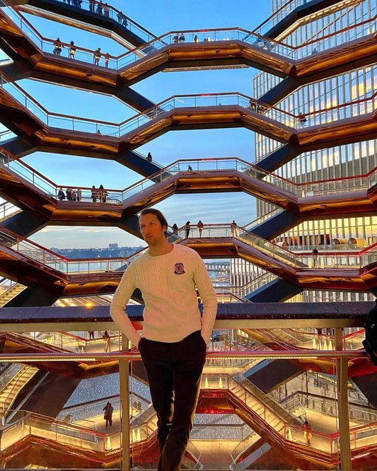 Besucher Guide zu den Hudson Yards in New York