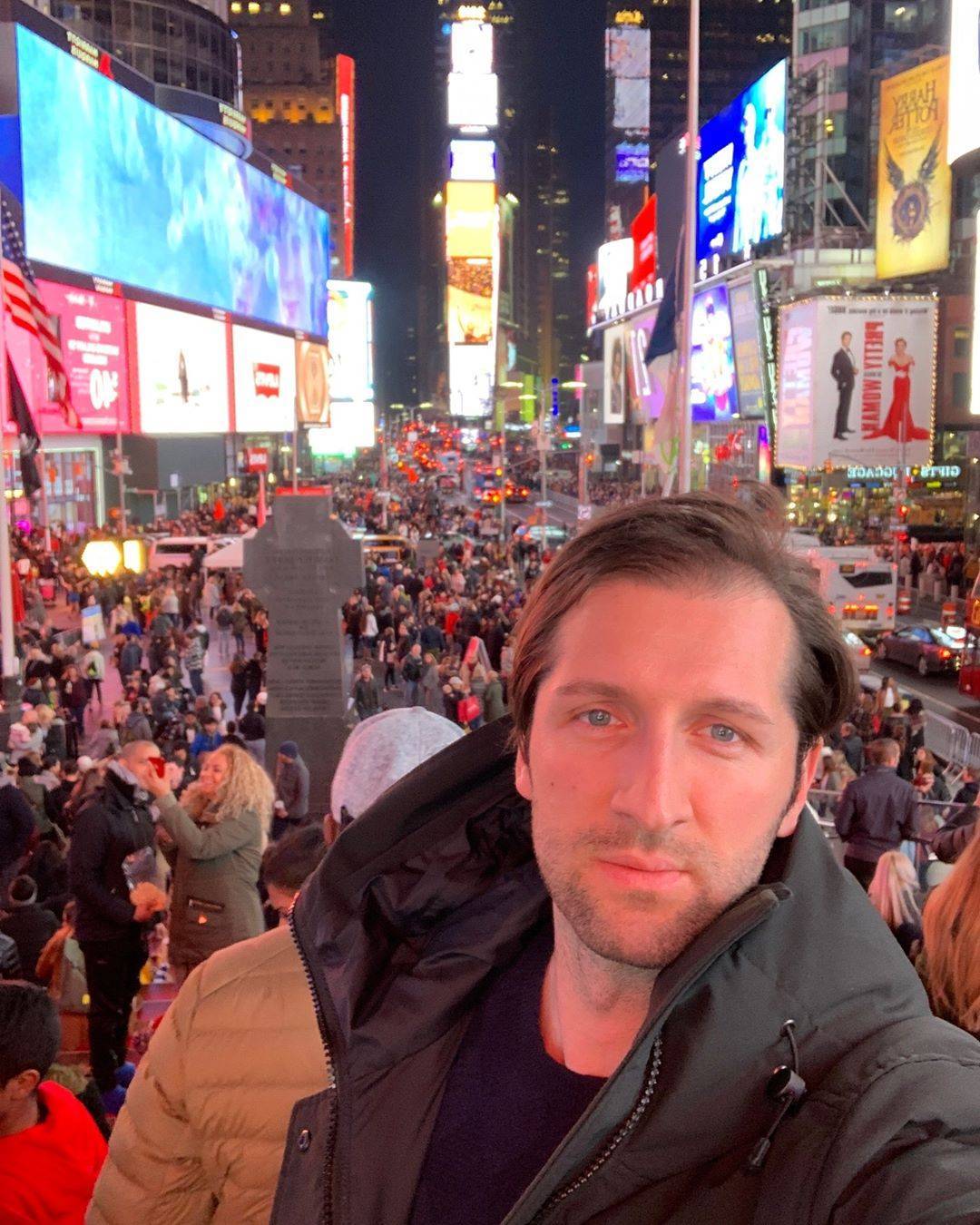 Der ultimative Guide zu Times Square