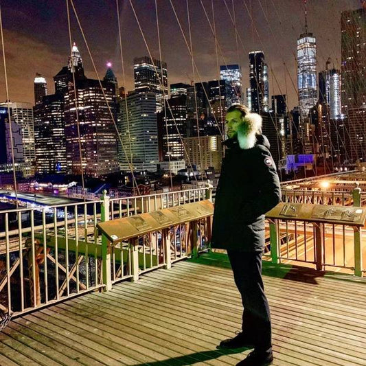 Die 5 besten Fotospots in New York bei Nacht