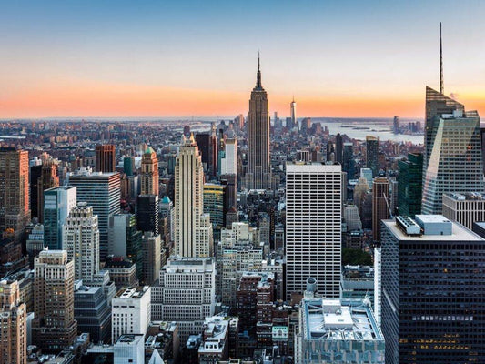 10 Tipps für einen perkeften New York Trip