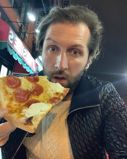 Pizza in New York - Top 10