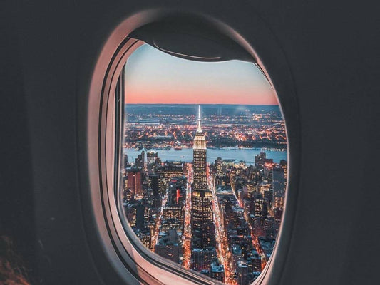 Günstige New York Flüge - Tipps