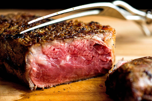 Die besten Steaks in New York