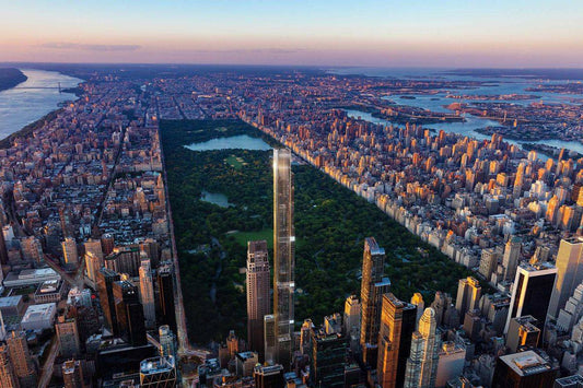 Erstbesuch in New York, Sehenswürdigkeiten die man gesehen haben muss