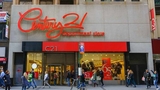 Century 21 gibt Wiedereröffnungsdatum bekannt
