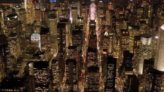 Wetter, Zeitunterschied und andere wichtige Details zu New York