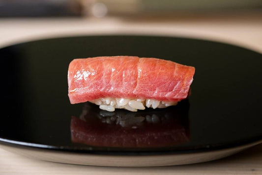 Die besten Sushi Restaurants in New York