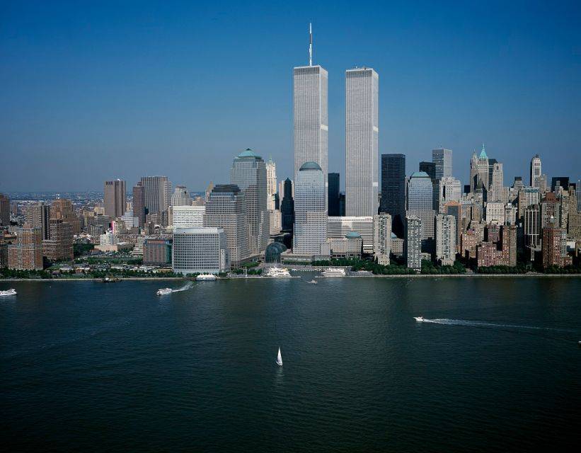 Wolkenkratzer in New York: 17 Dinge, die ihr möglicherweise nicht kennt