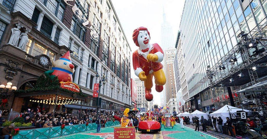 New York in November - Was unternehmen, Events und Highlights