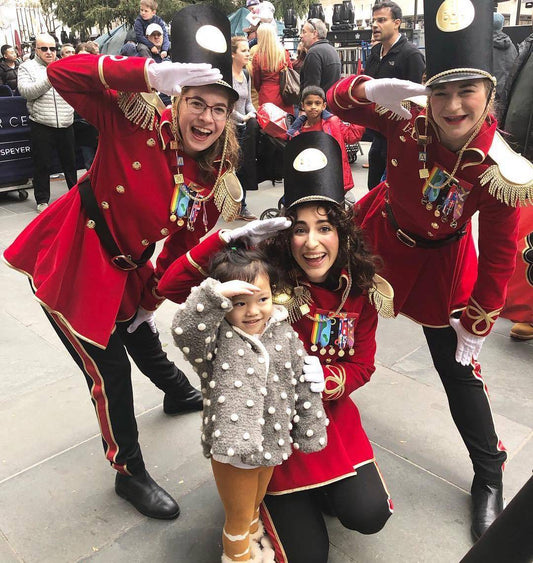 FAO Schwarz - Der berühmteste Spielzeugladen in New York ist zurück