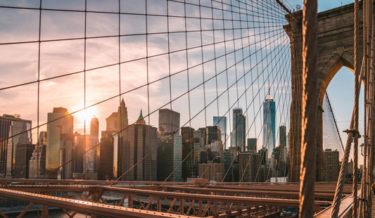 Brooklyn Bridge, die faszinierende Geschichte und ein Besucher-Leitfaden