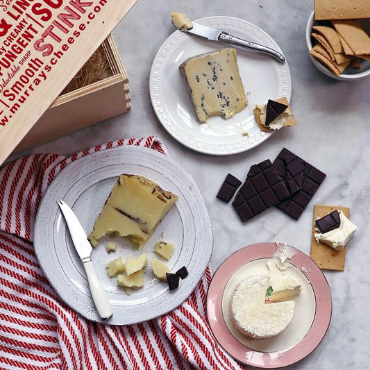 Murray’s Cheese Shop – Ein Feinkostladen in New York City