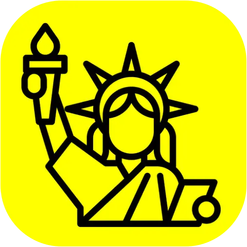 Mein Trip nach New York logo