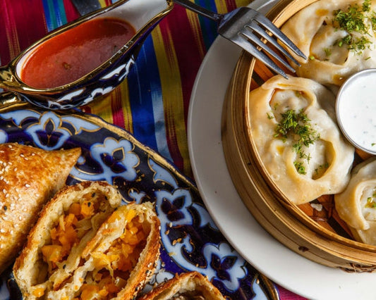 Food Tour in New York