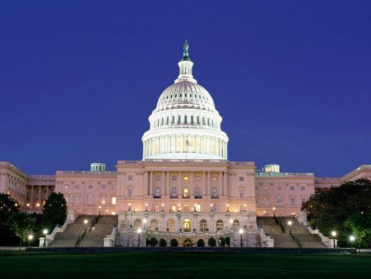 Washington Tagesausflug