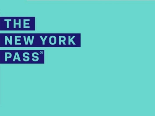 Passeport new-yorkais
