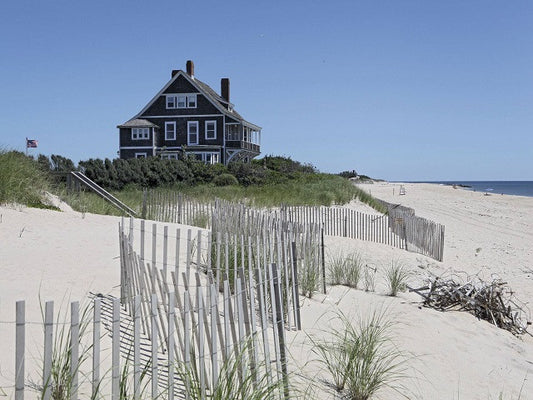 Hamptons Tagesausflug und Outlet Besuch