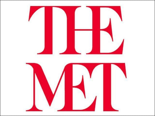 MUSÉE - MET (Metropolitan Museum of Art)