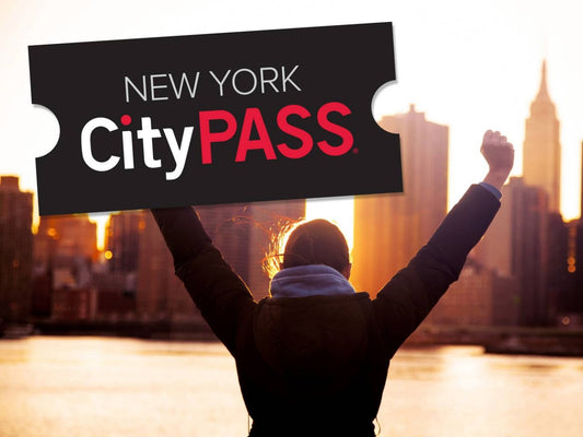 CityPASS