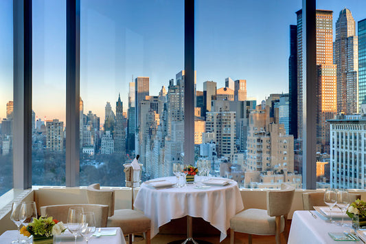 Restaurant Week in New York