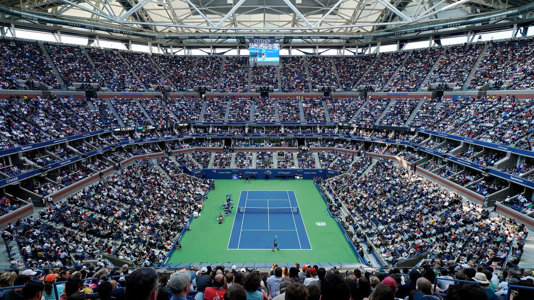US Open, Grand Slam Tennisturnier in New York