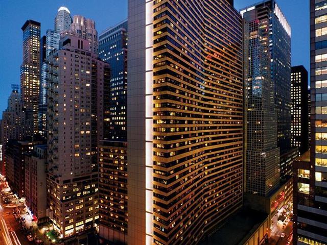 Geld sparen bei Hotelbuchungen in den größten Hotels New Yorks
