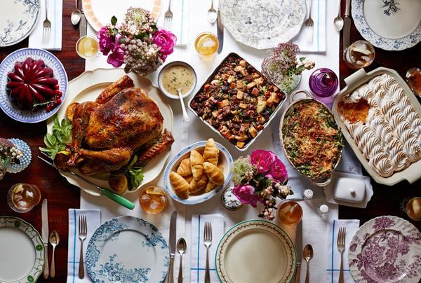 Thanksgiving in New York City – Das solltet ihr euch nicht entgehen lassen