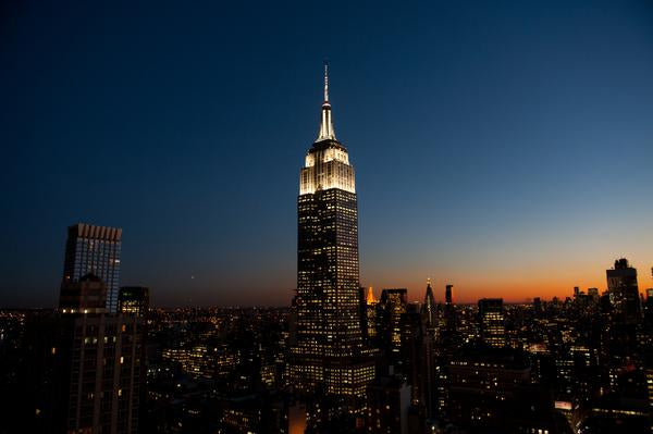 Das Empire State Building – Alles was du für einen Besuch wissen solltest