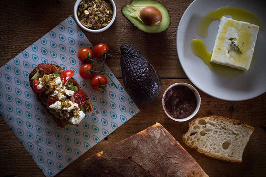 Etwas für Avocado Liebhaber!